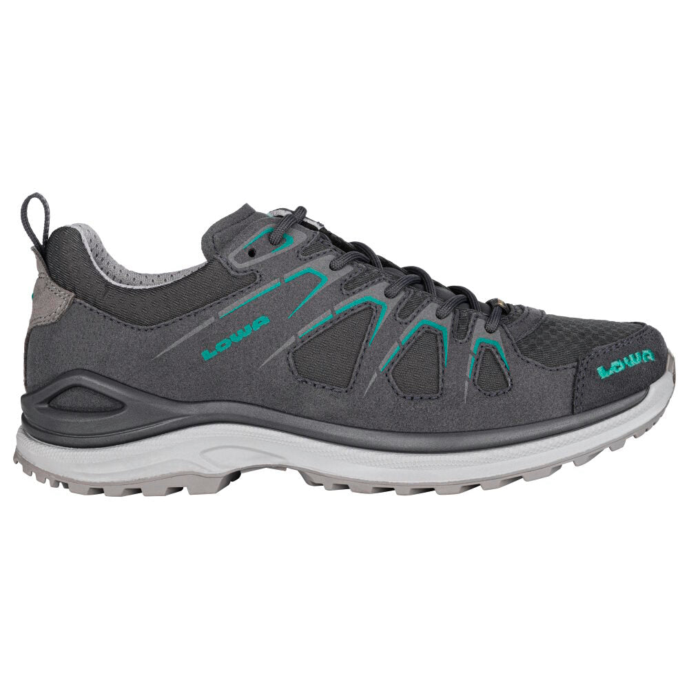 Lowa Innox Evo GTX Lo Femme - Plein Air Entrepôt