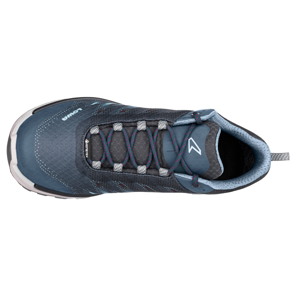 Chaussures de Randonnée Lowa Ferrox GTX Lo Femmes - Plein Air Entrepôt