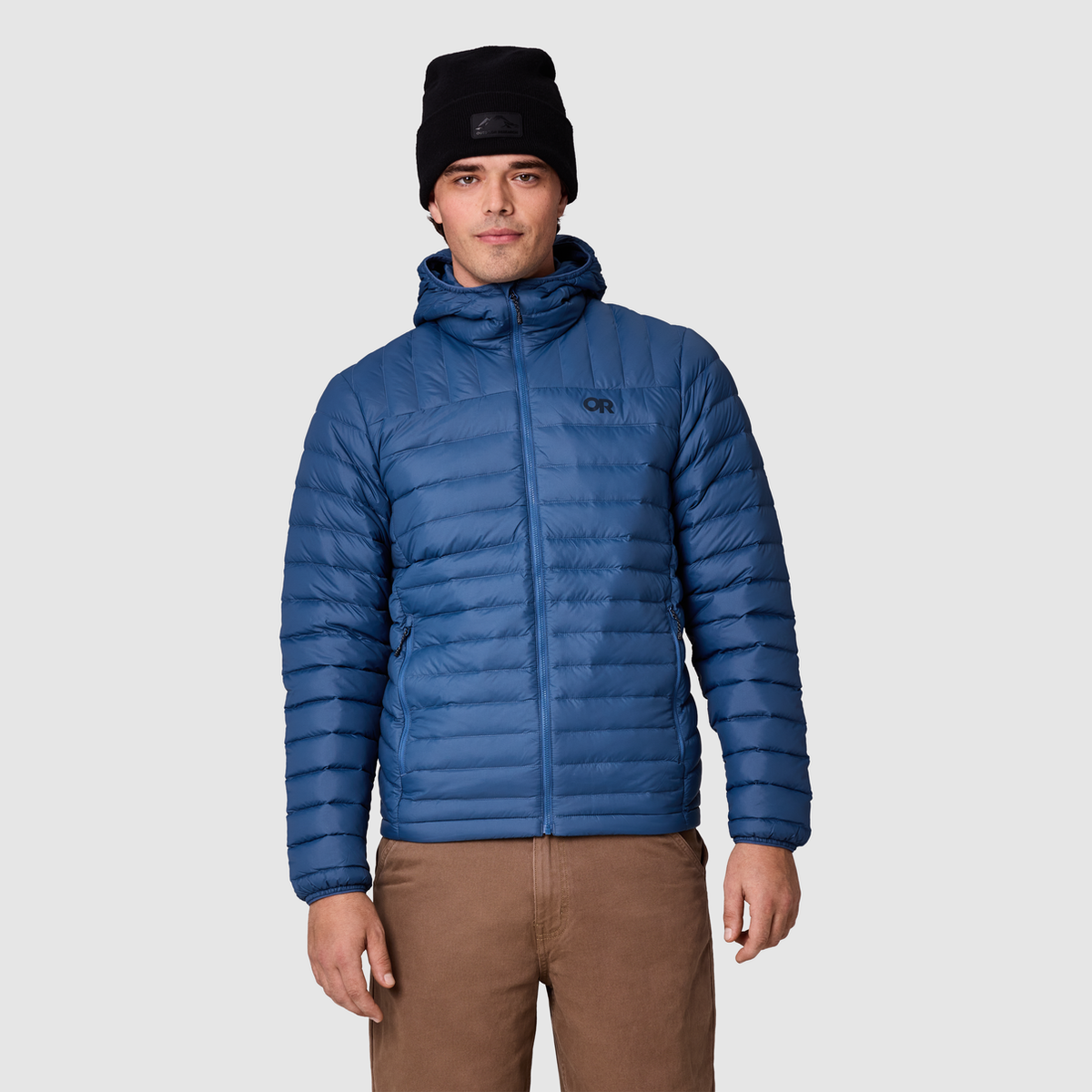 Outdoor Research Transcendent Down Hoodie Men