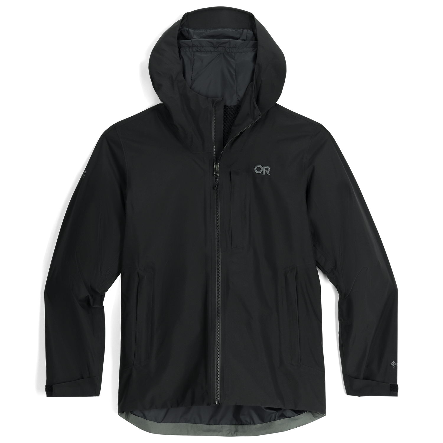 Manteau de ski Outdoor Research Grandridge Gore-Tex Hommes - Plein Air Entrepôt