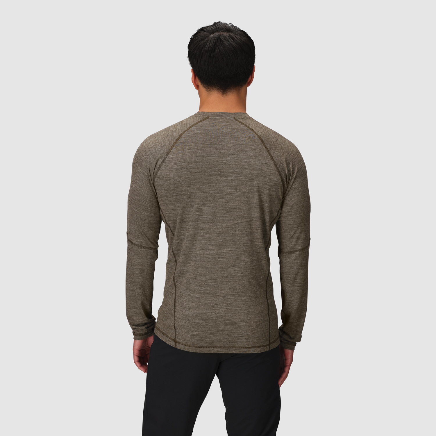 Chandail Mérinos Outdoor Research Alpine Onset 150 Hommes - Plein Air Entrepôt