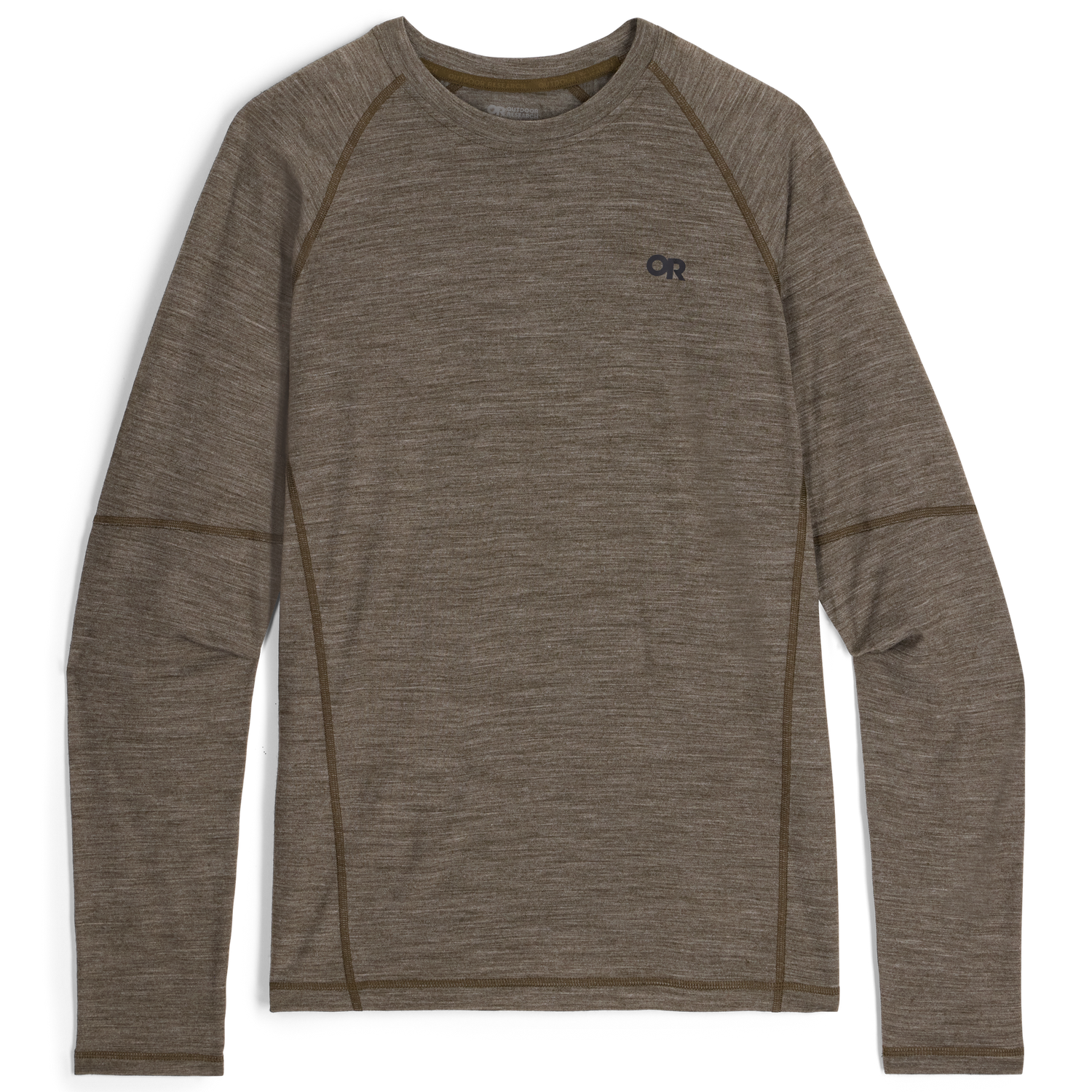 Chandail Mérinos Outdoor Research Alpine Onset 150 Hommes - Plein Air Entrepôt