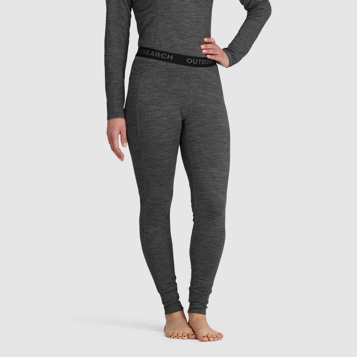 Outdoor Research Alpine Onset Merino 150 Bottoms Women