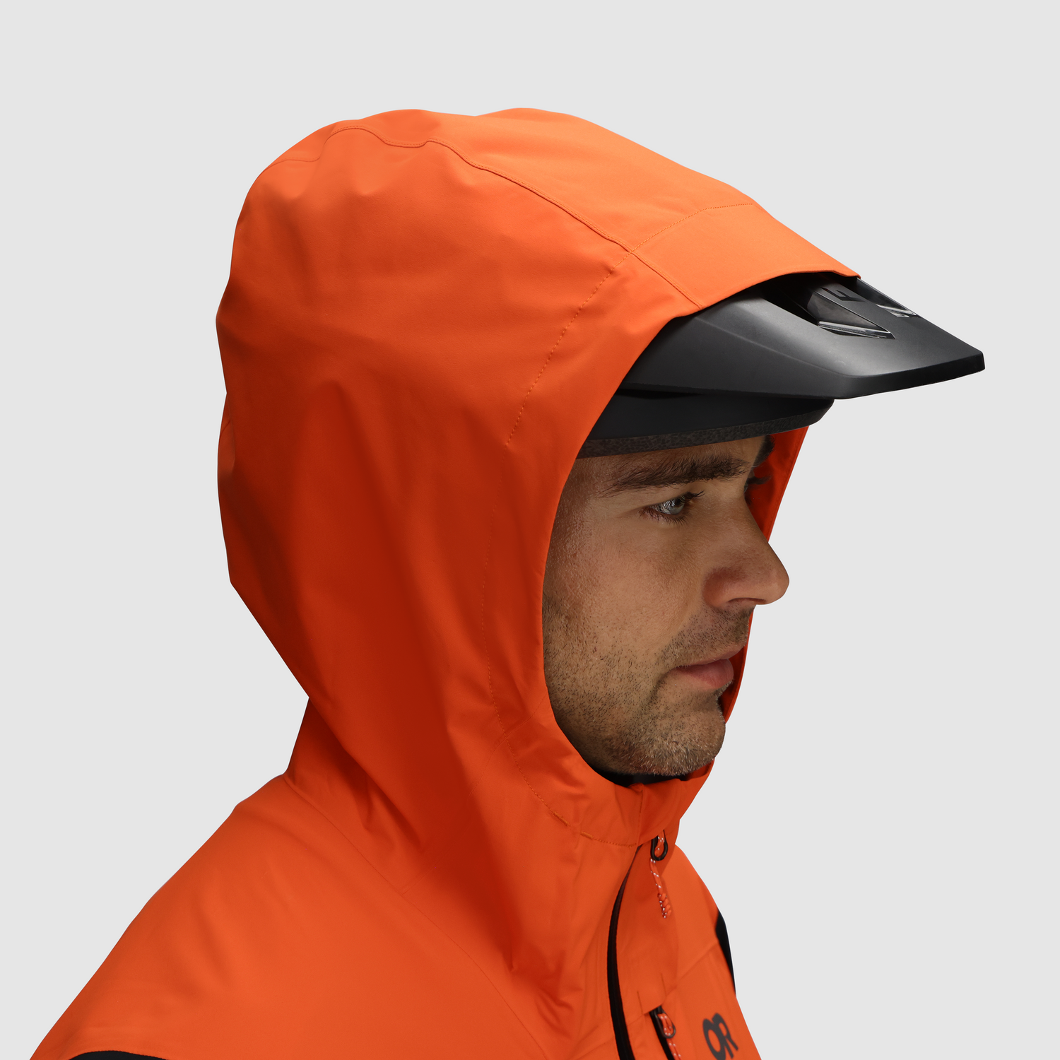 Imper-respirant Outdoor Research Freewheel S26 Hommes - Plein Air Entrepôt