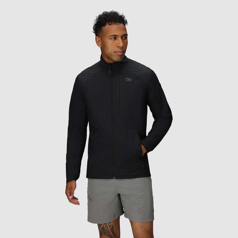 Outdoor Research Deviator Wind Shell Men