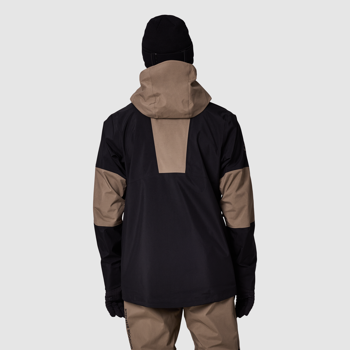 Salopette de ski Outdoor Research Hemispheres Team Gore-Tex 3L Hommes - Plein air Entrepôt