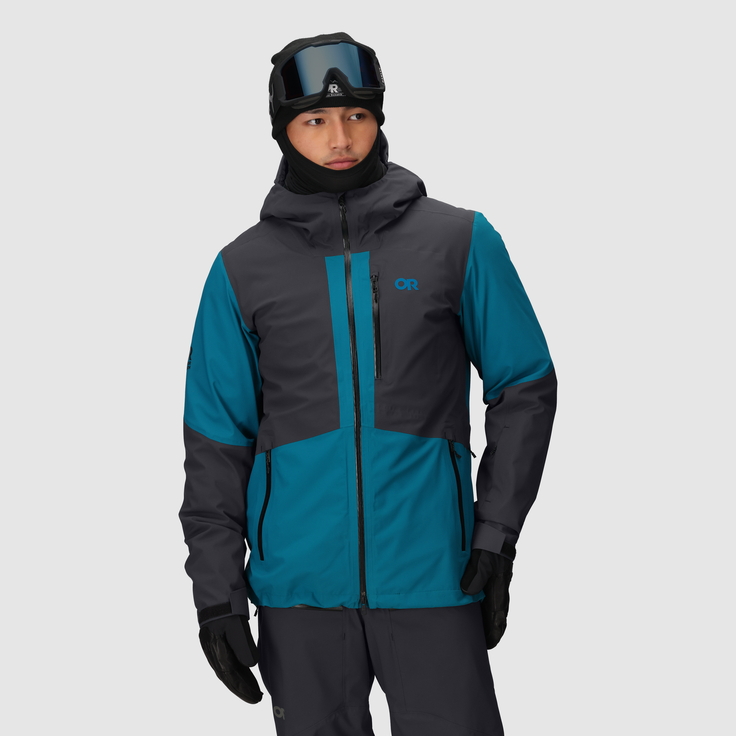 Coquille Outdoor Research Cloudchaser 3L Édition Limitée Hommes - Plein Air Entrepôt