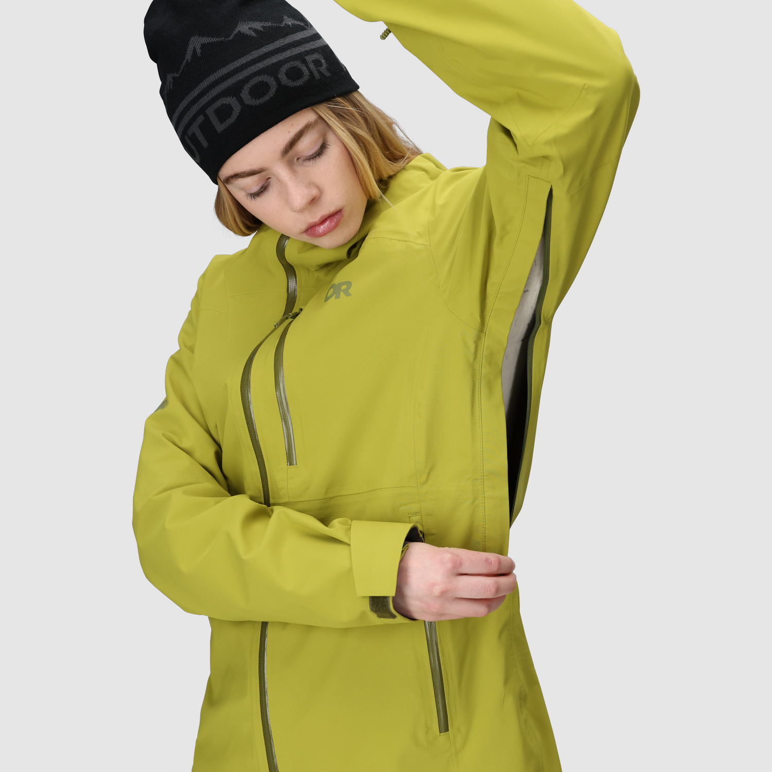 Outdoor Research Winter Jacket Cloudchaser 3L Women