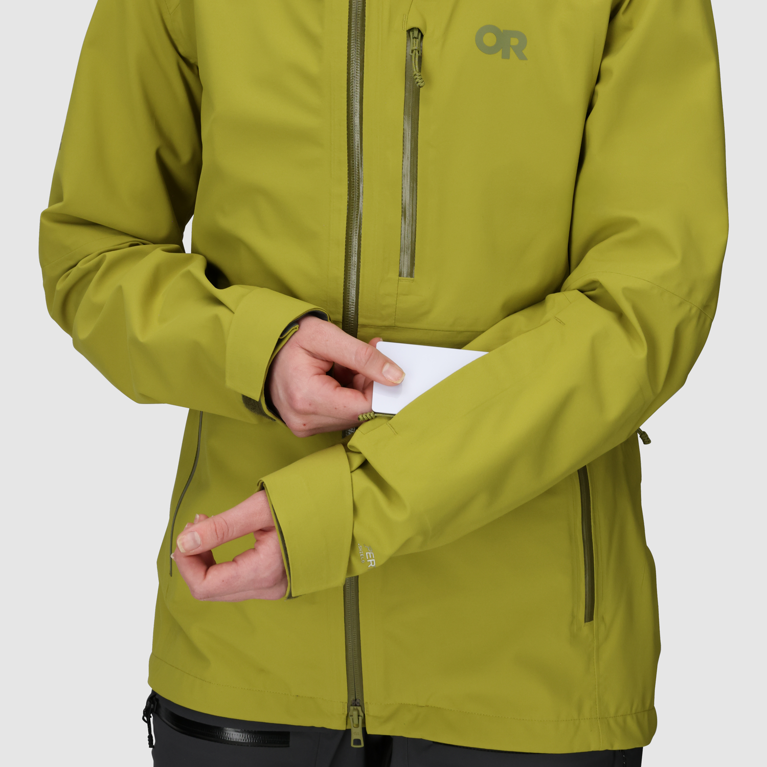 Outdoor Research Winter Jacket Cloudchaser 3L Women