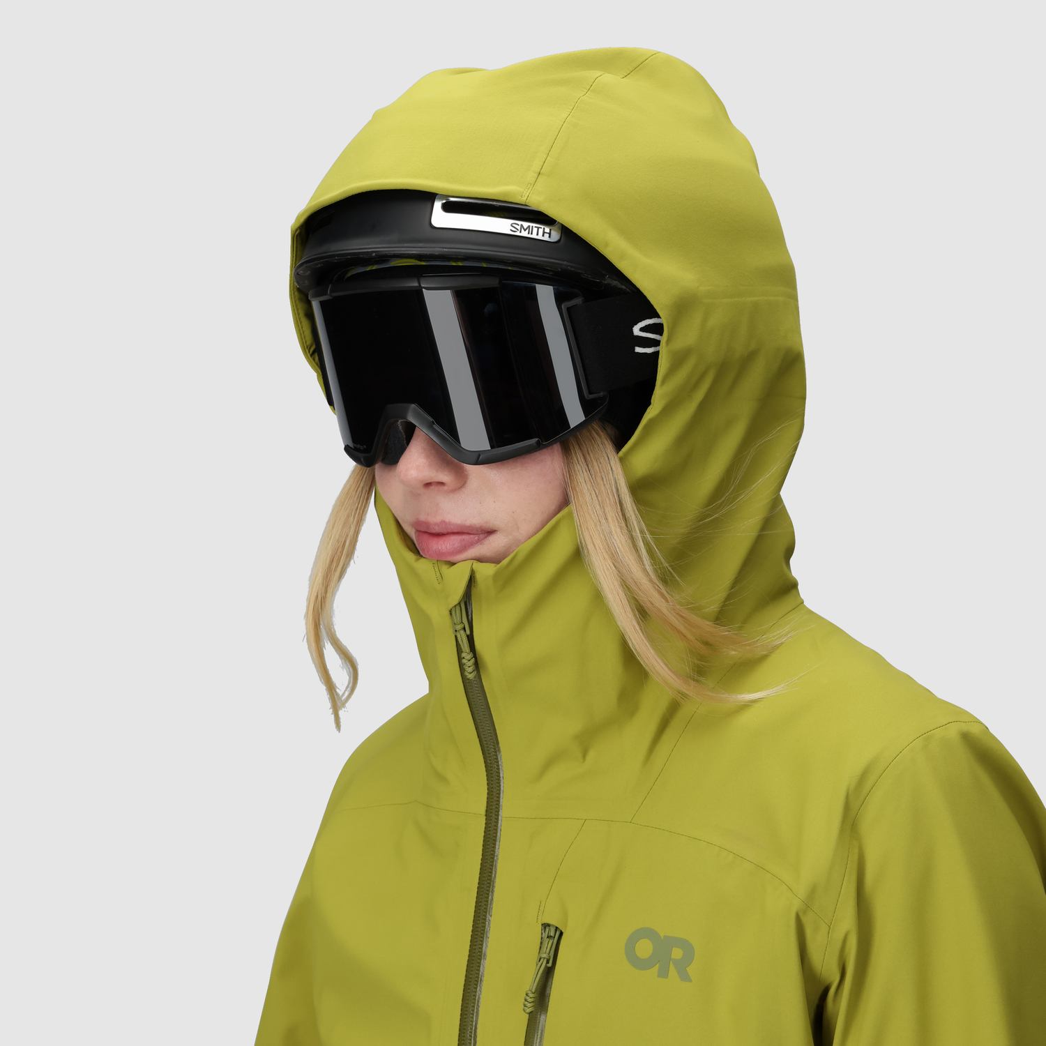 Outdoor Research Winter Jacket Cloudchaser 3L Women