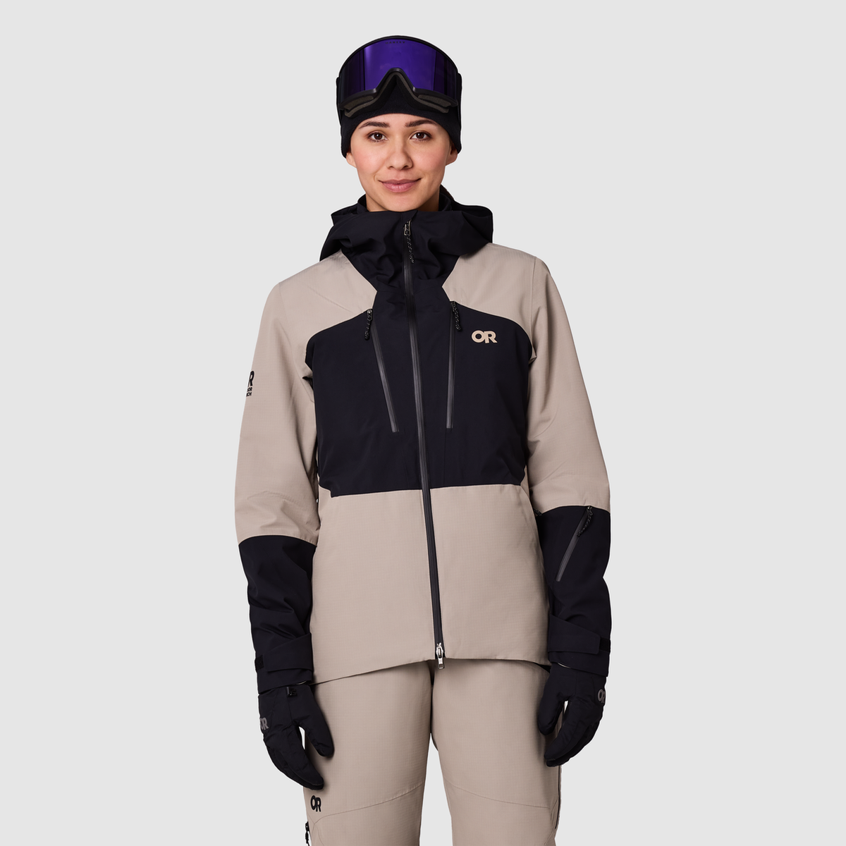 Outdoor Research Powderverse Jacket Women