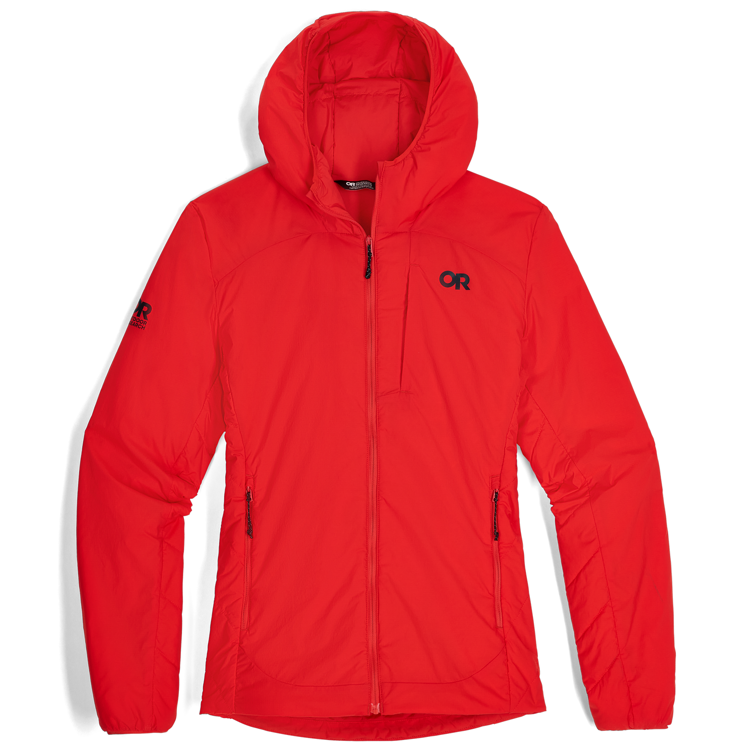 Doudoune Outdoor Research Vesper Hoodie Femmes - Plein Air Entrepôt