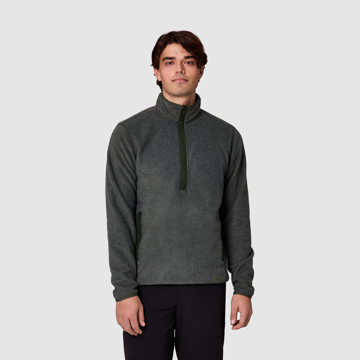 Outdoor Research Deming Fleece Pullover Men