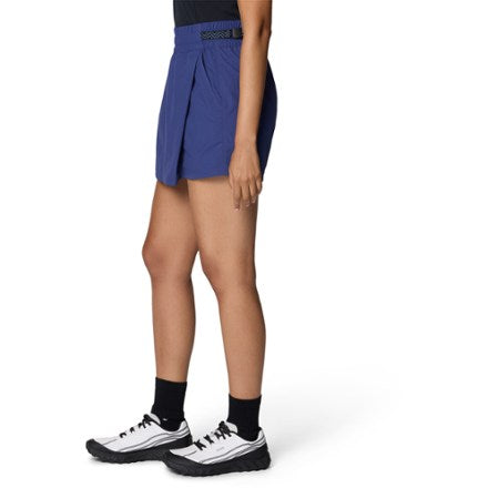 Jupe-Short Mountain Hardwear Stryder Femmes - Plein Air Entrepôt