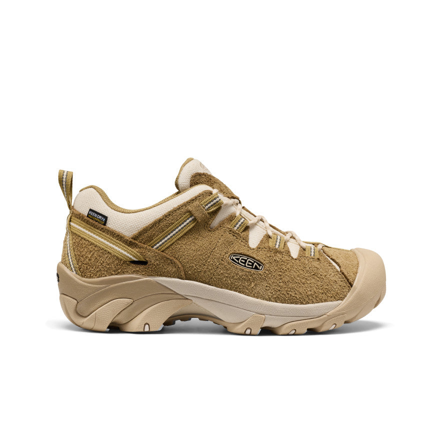 Chaussures Keen TARGHEE II WP Échantillon Hommes - Plein air Entrepôt