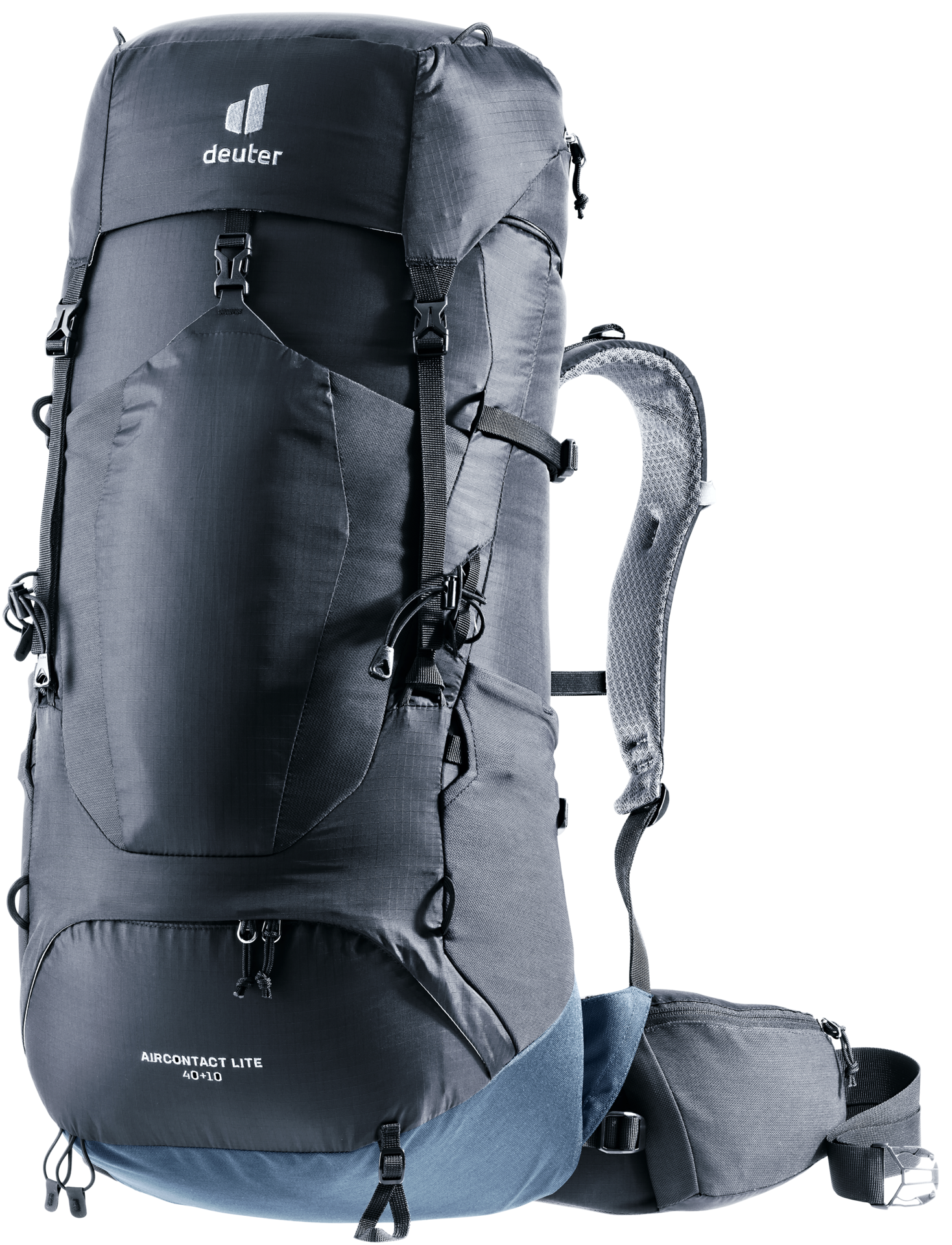 Deuter Aircontact Lite 40+10 - Plein Air Entrepôt
