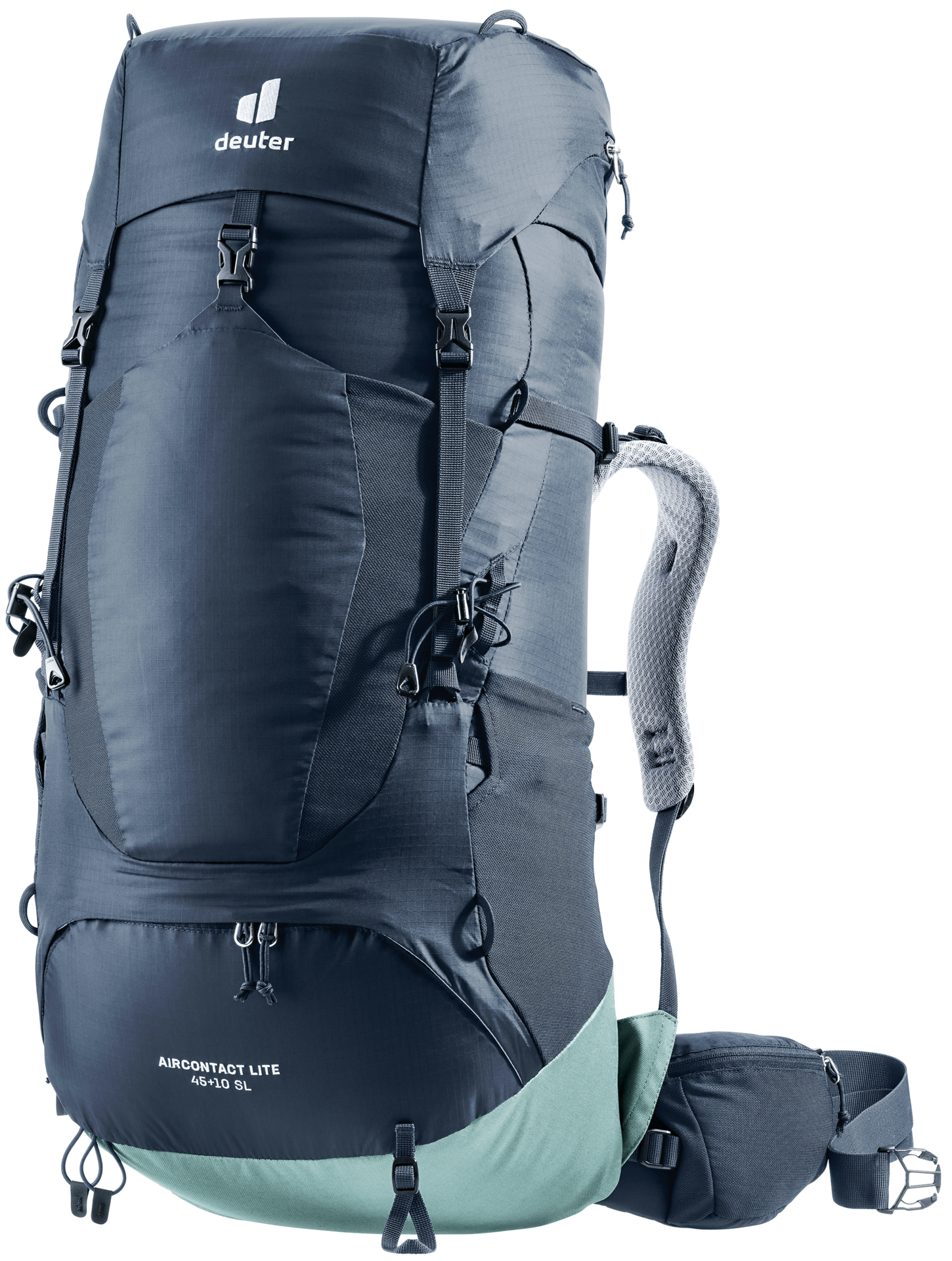 Deuter Aircontact Lite 45+10 SL - Plein Air Entrepôt