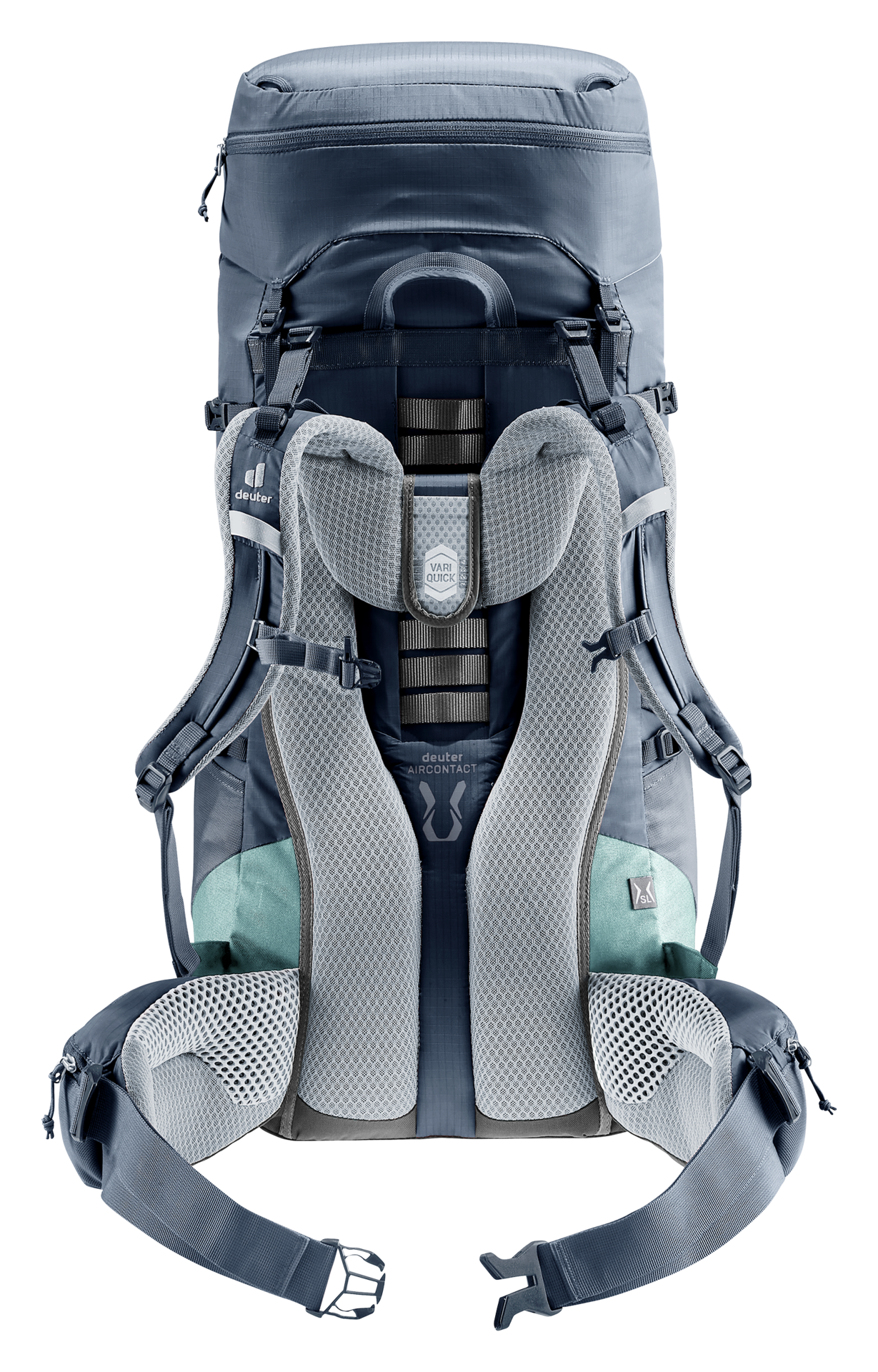 Deuter Aircontact Lite 45+10 SL - Plein Air Entrepôt