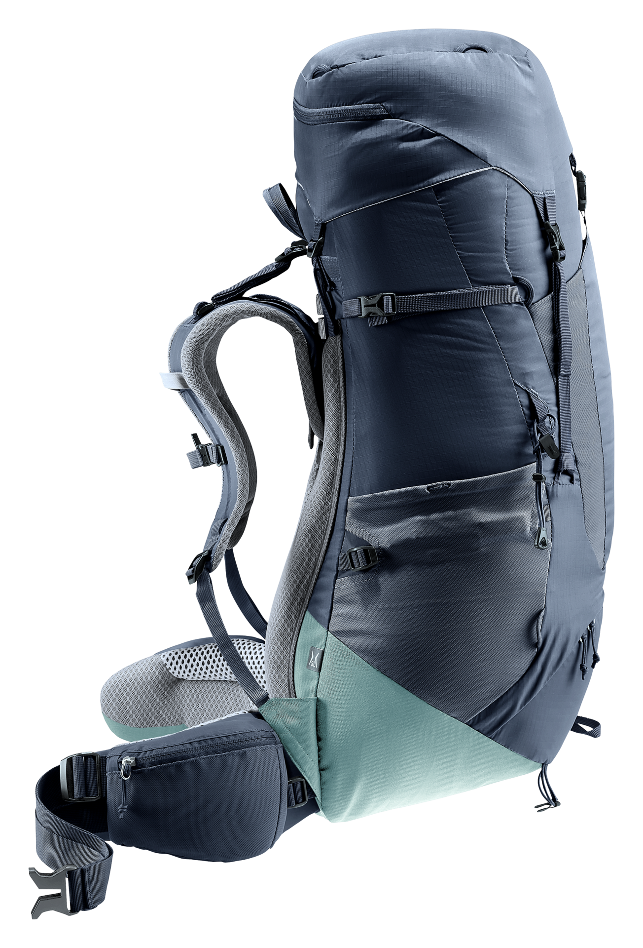 Deuter Aircontact Lite 45+10 SL - Plein Air Entrepôt