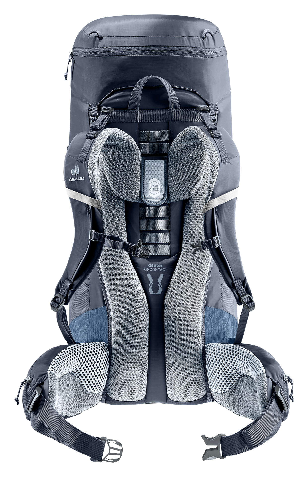 Deuter Aircontact Lite 50+10 - Plein Air Entrepôt