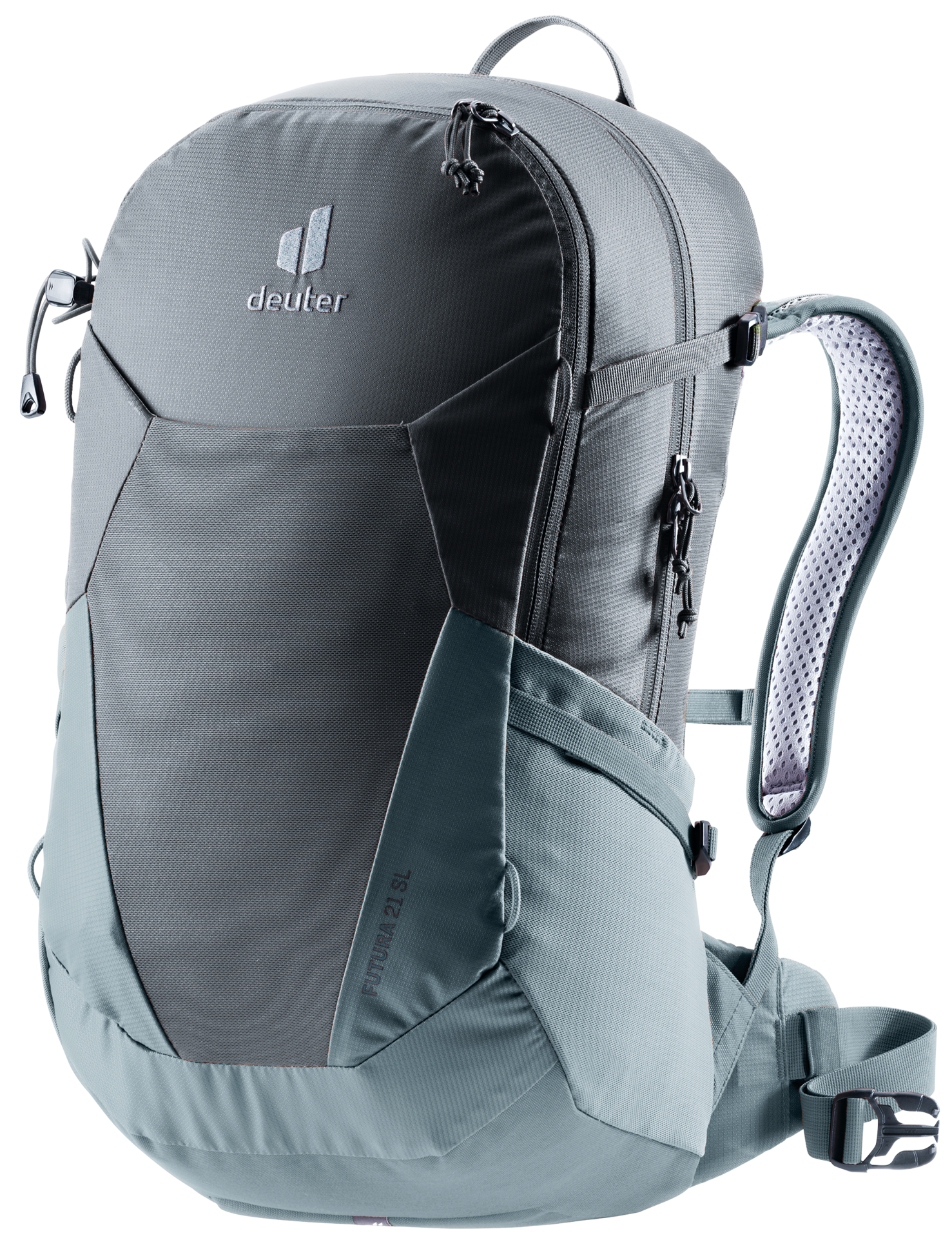Deuter Futura 21 SL Femmes - Plein Air Entrepôt