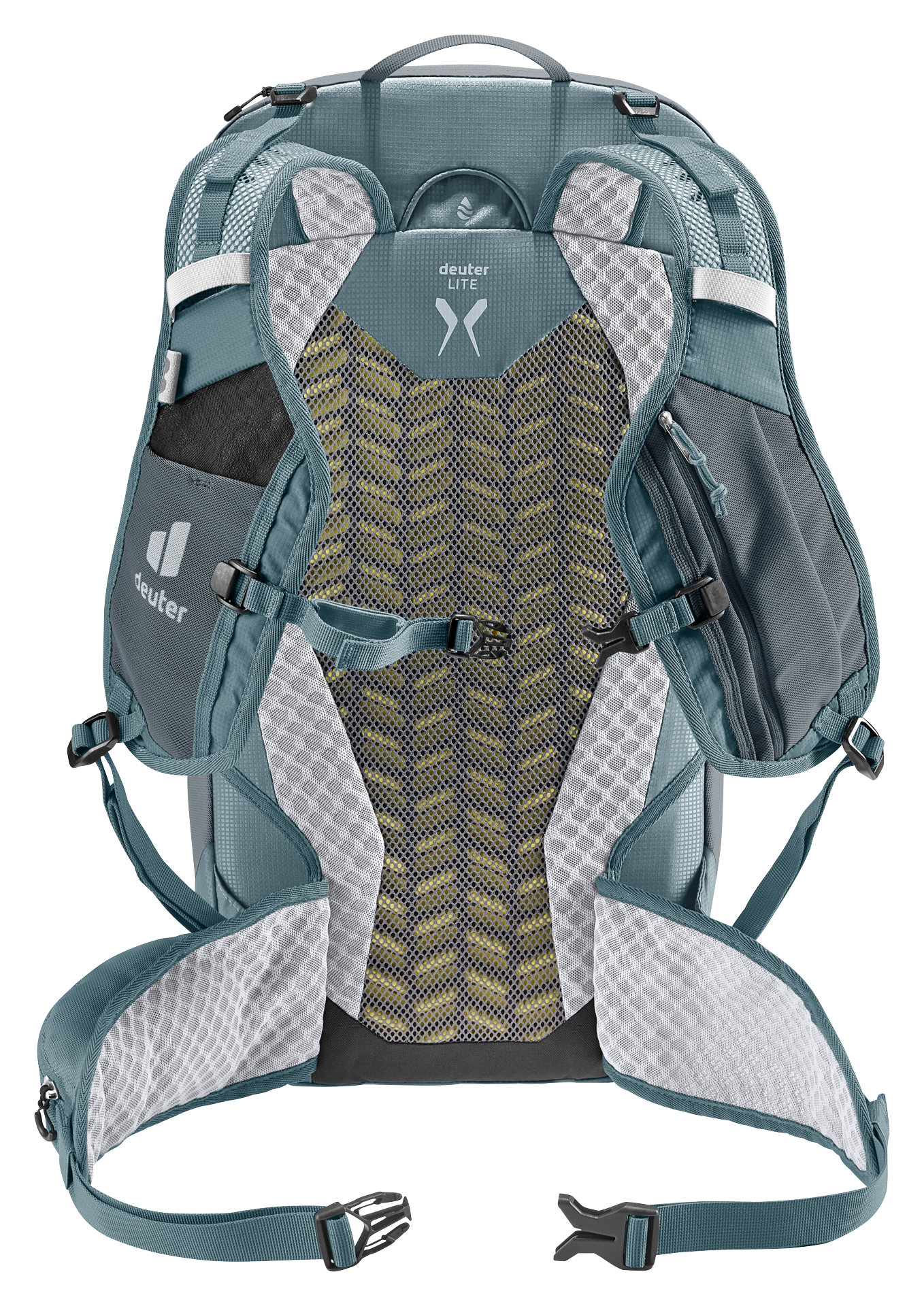 Deuter Speed Lite 25 - Plein Air Entrepôt