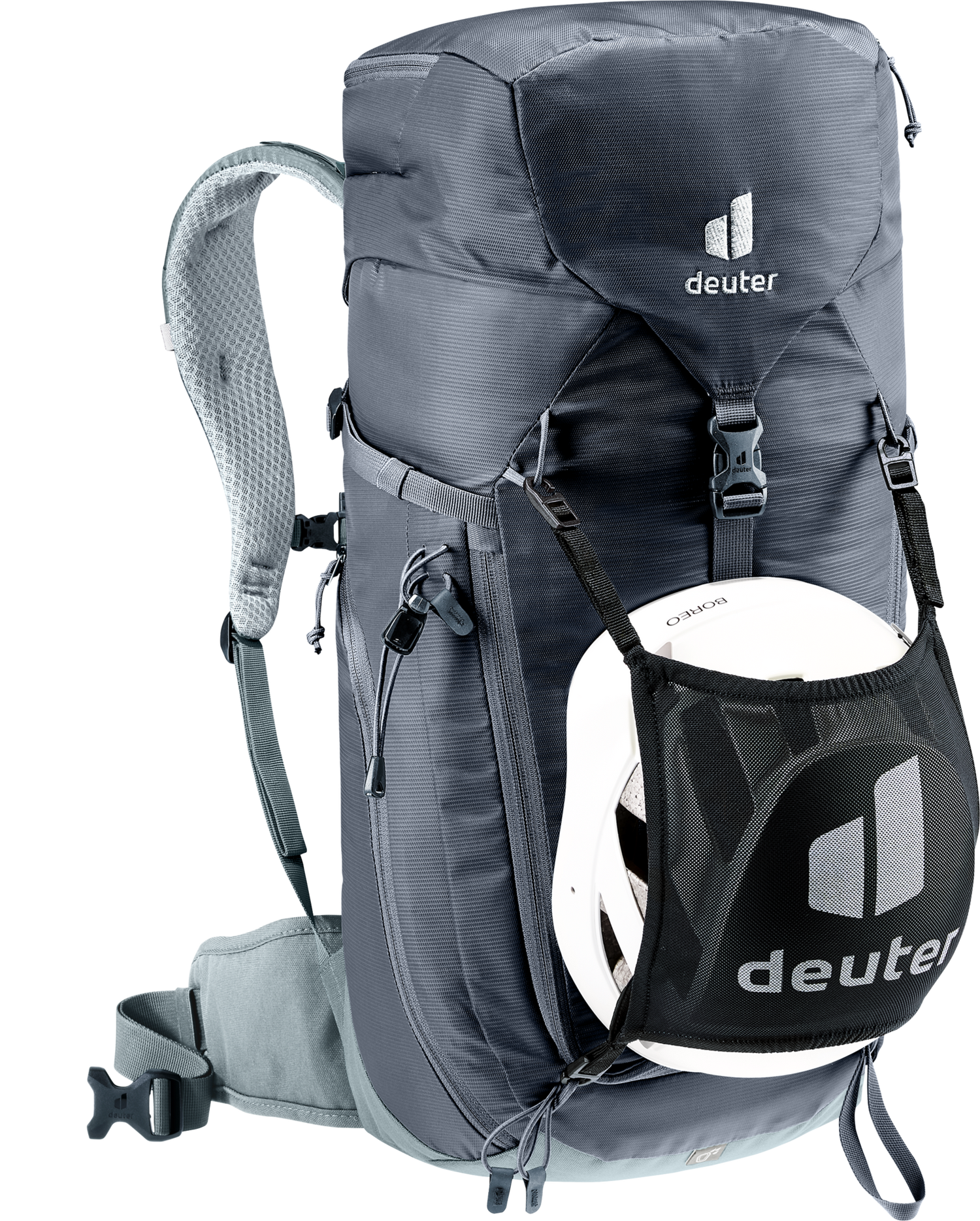 Deuter Trail 24 - Plein Air Entrepôt