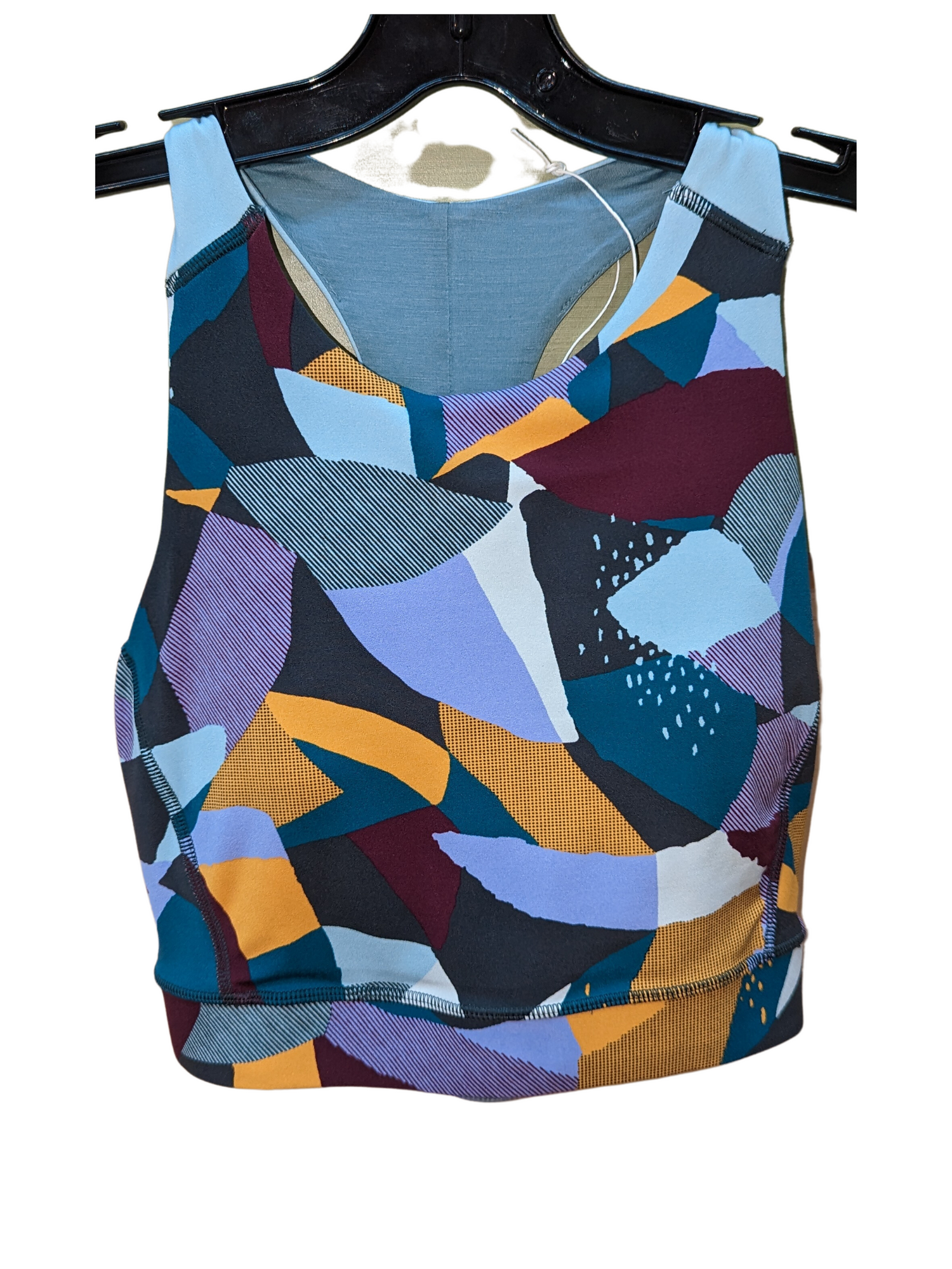 Smartwool Active Crop Bra Femmes - Plein Air Entrepôt
