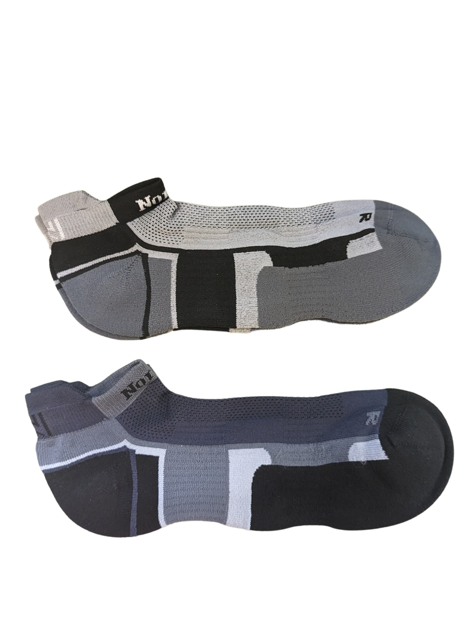 Norfolk Bas Carter Running Micro Nylon Paquet de 2 - Plein Air Entrepôt