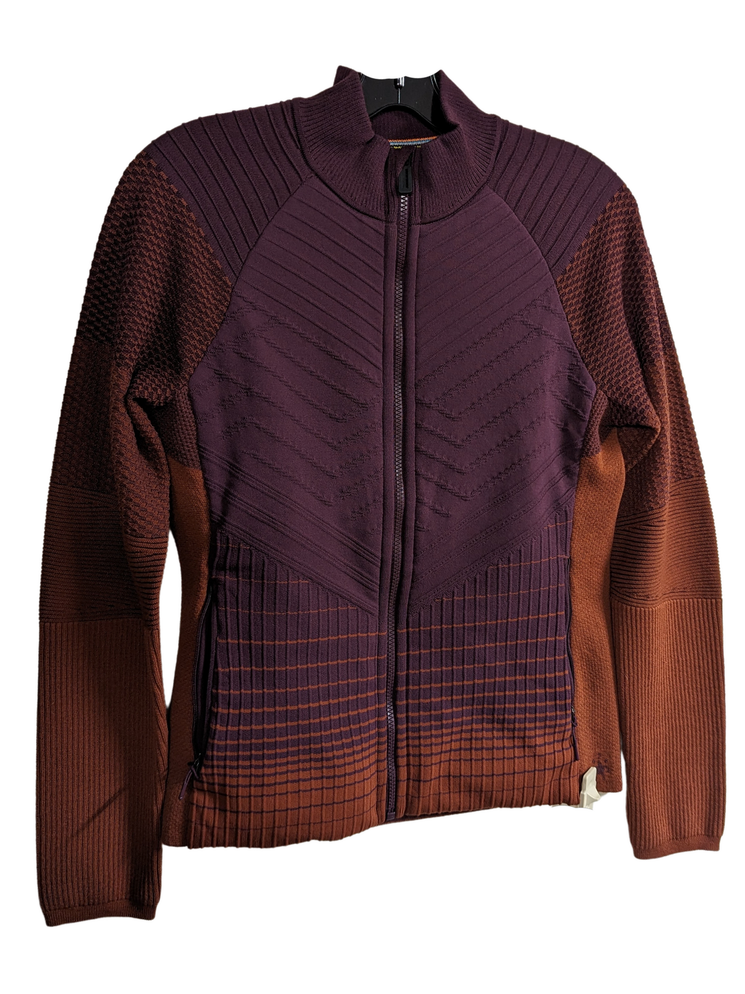 Smartwool Intraknit Merino Insulated Jacket Femmes - Plein Air Entrepôt