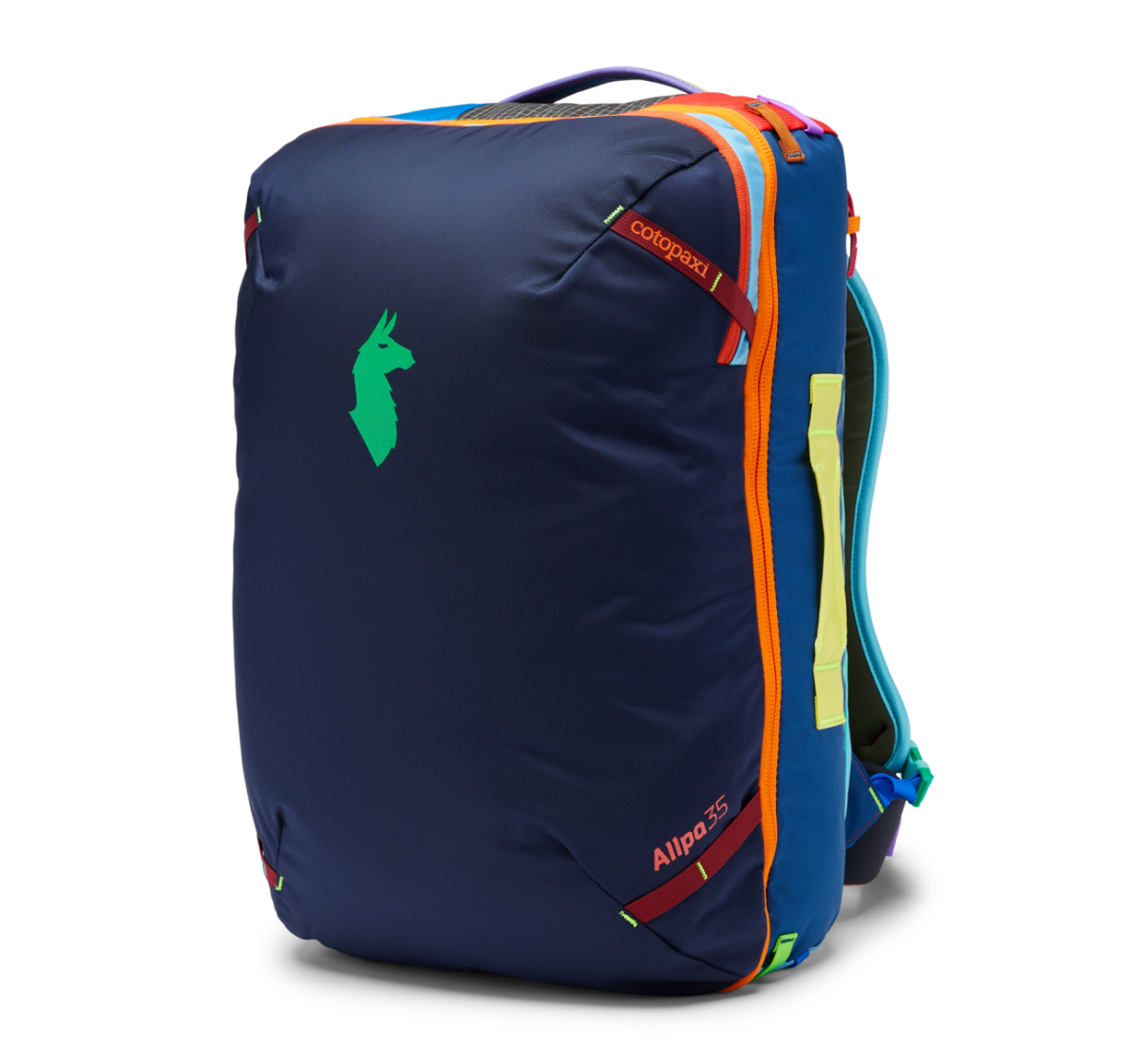 Sac de voyage Cotopaxi Allpa 35 - Plein Air Entrepôt