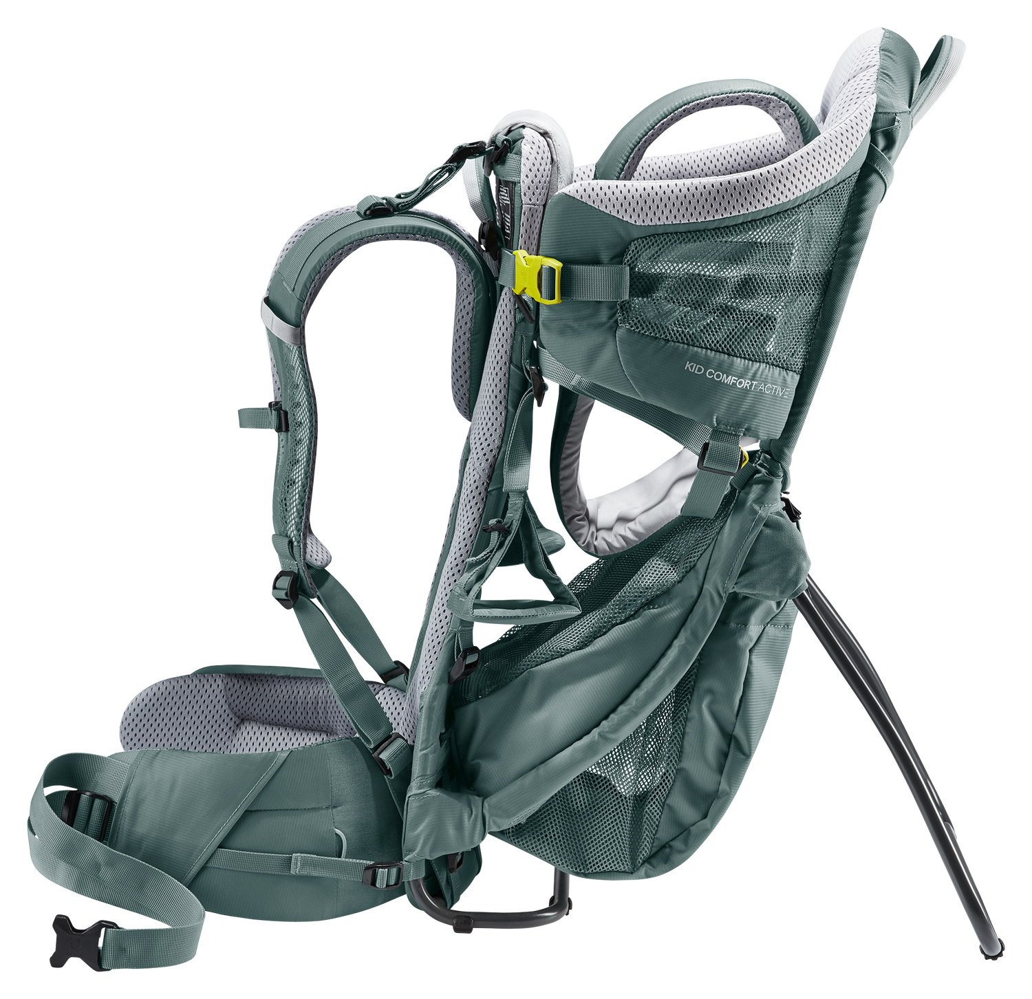 Deuter Kid Comfort Active - Plein Air Entrepôt
