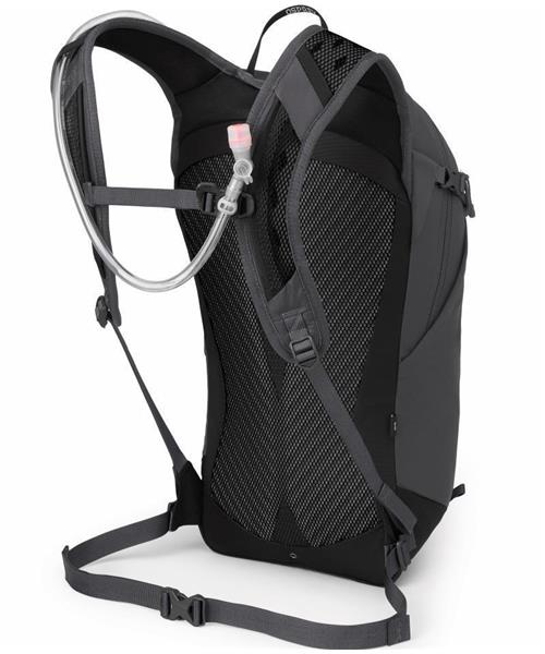 Sac à dos d'Hydratation Osprey Hikelite 15 Hydraulics - Plein air Entrepôt