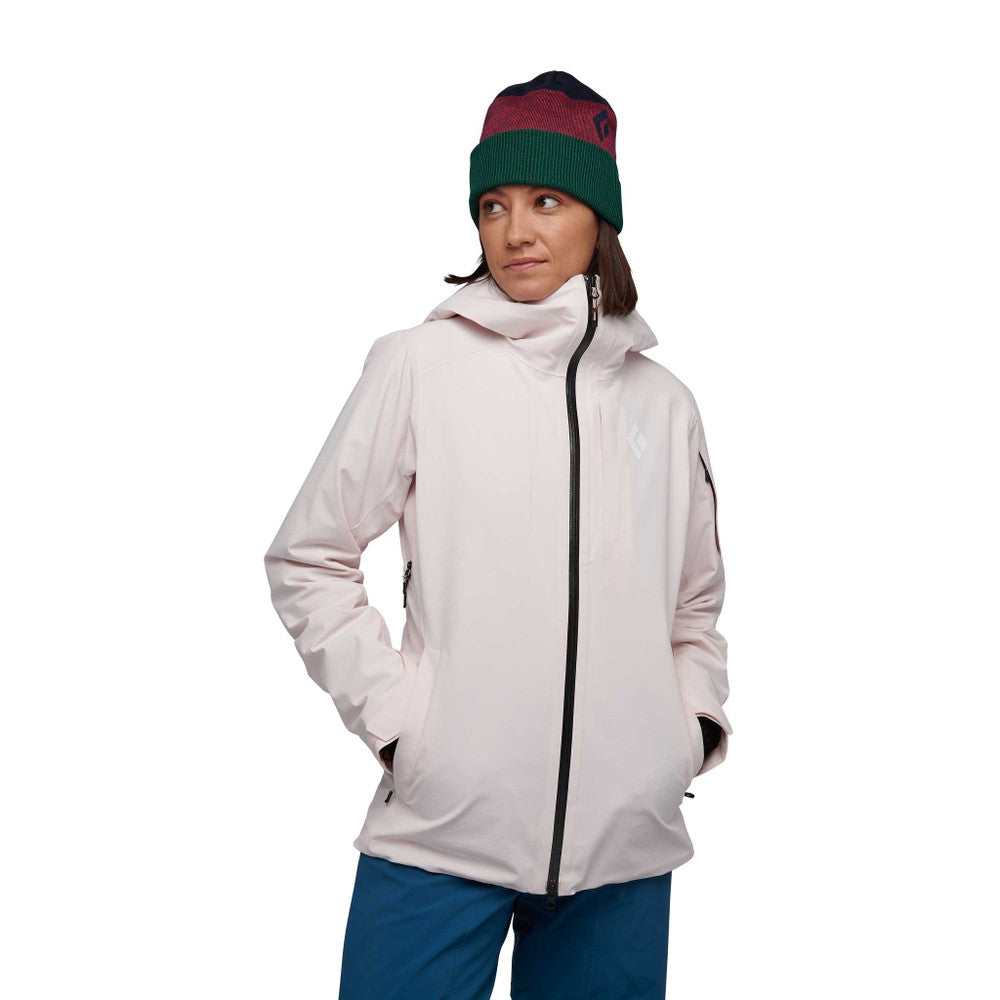 MANTEAU Black Diamond RECON INSULATED FEMME - Plein Air Entrepôt