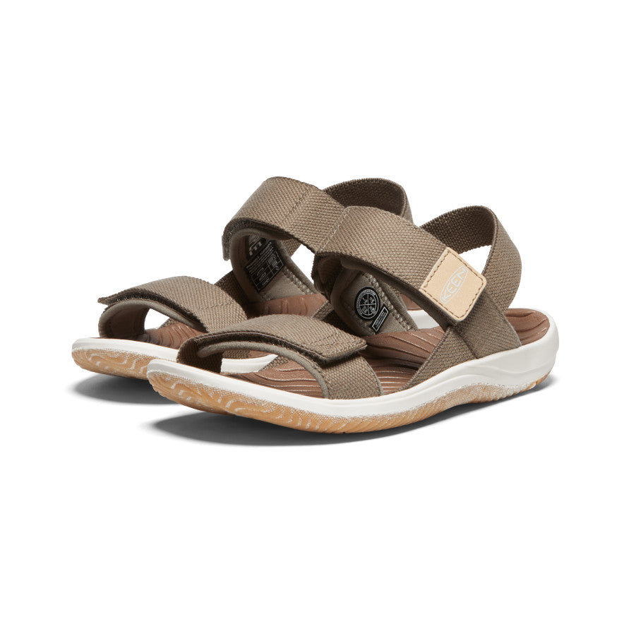 Keen Elle Backstrap Grand Enfant - Plein Air Entrepôt