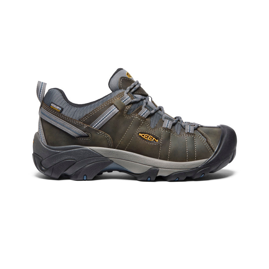Chaussures de randonnée Keen TARGHEE II WP Hommes - Plein Air Entrepôt