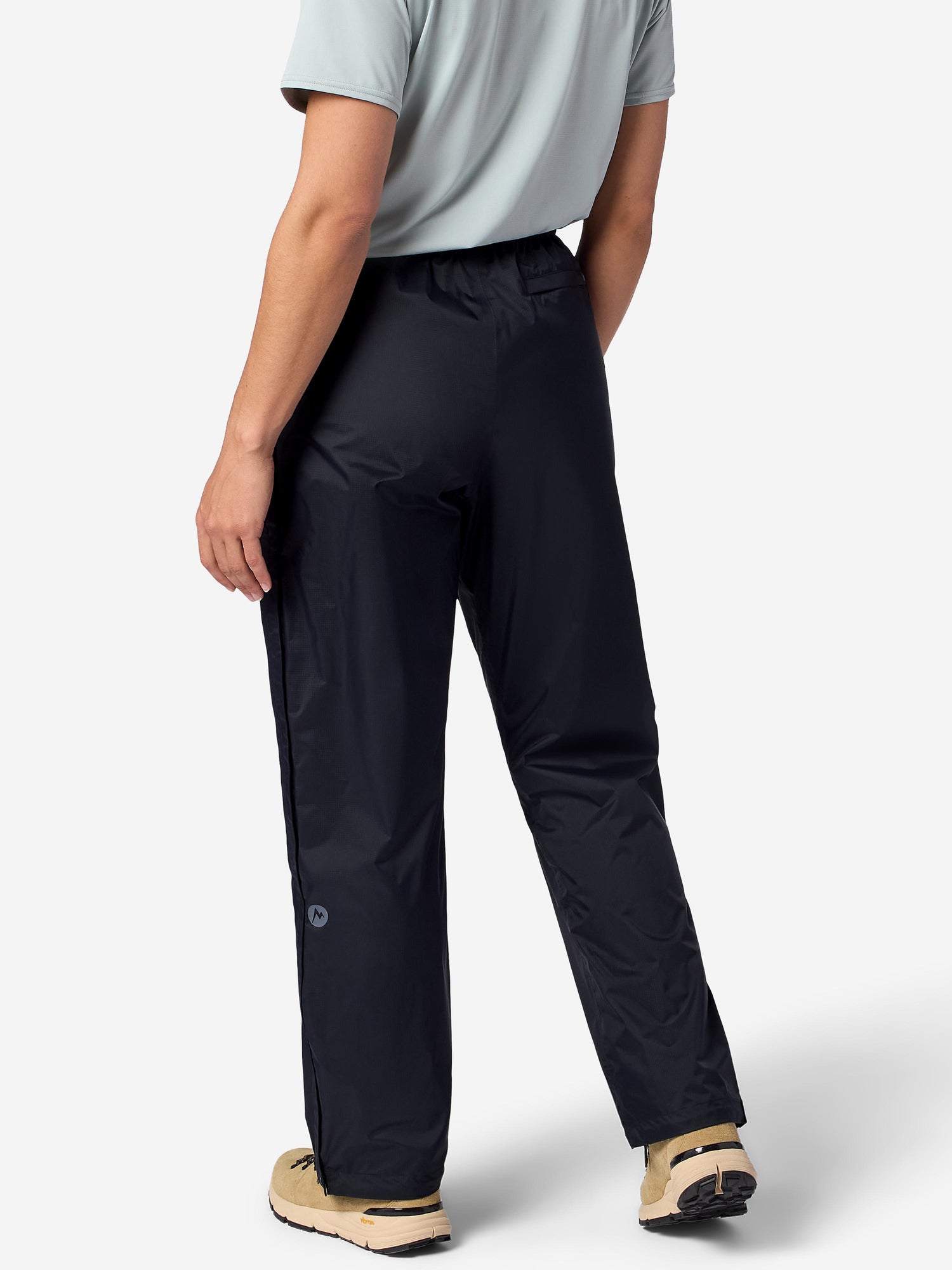 Pantalon Imper-respirant Marmot PreCip Evo Pro Zip Intégral Femmes - Plein air Entrepôt