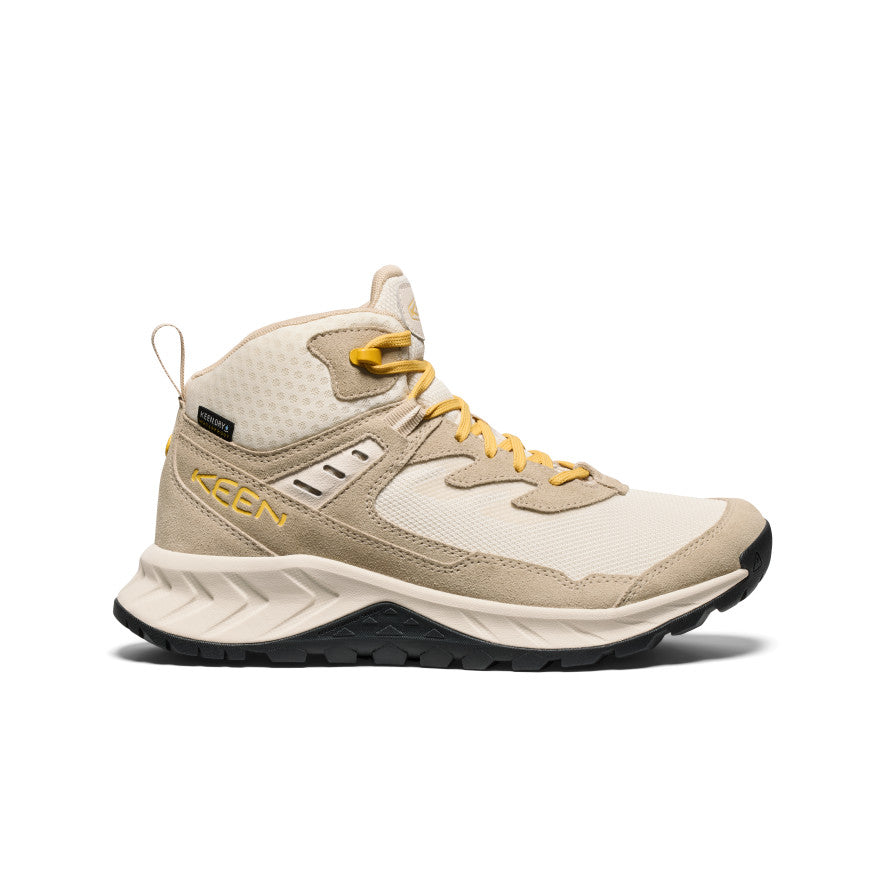 Bottes Keen HIGHTRAIL MID WP Échantillon Femmes - Plein air Entrepôt