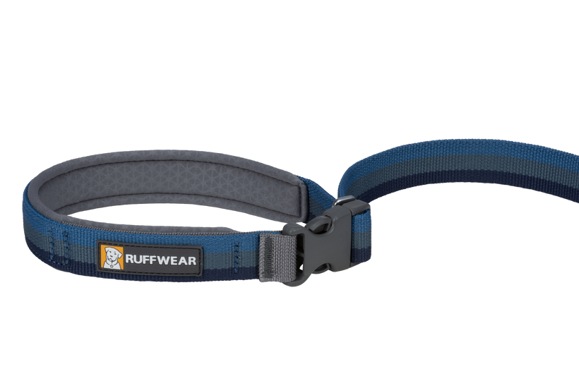 Laisse pour chien Ruffwear Roamer Bungee - Plein air Entrepôt