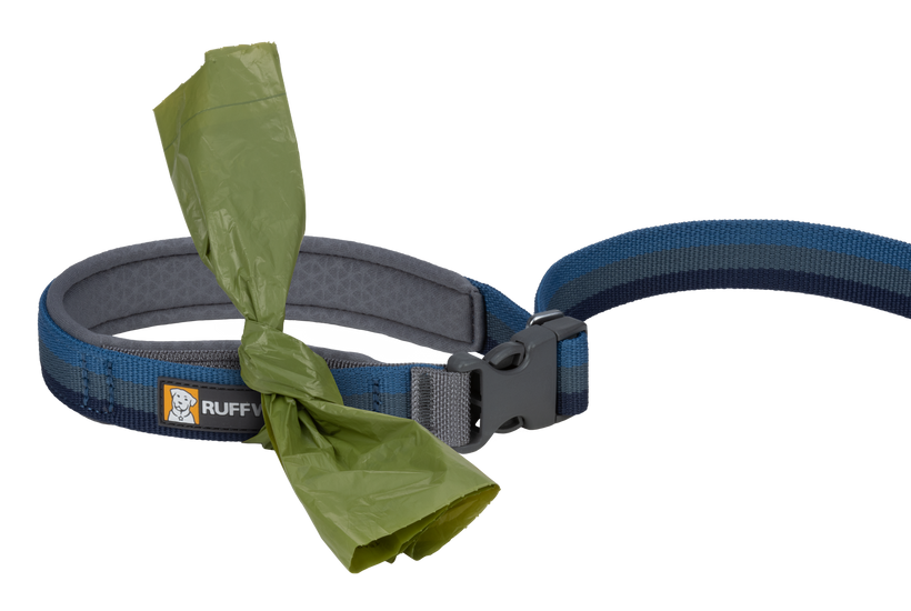 Laisse pour chien Ruffwear Roamer Bungee - Plein air Entrepôt