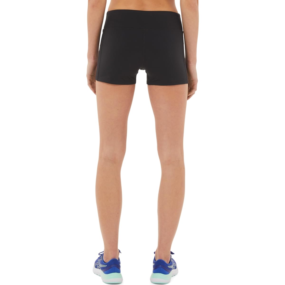 Short Asics Circuit 3