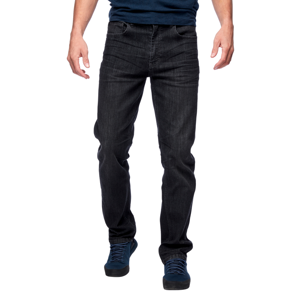 Black Diamond Forged Denin Pant Homme - Plein Air Entrepôt