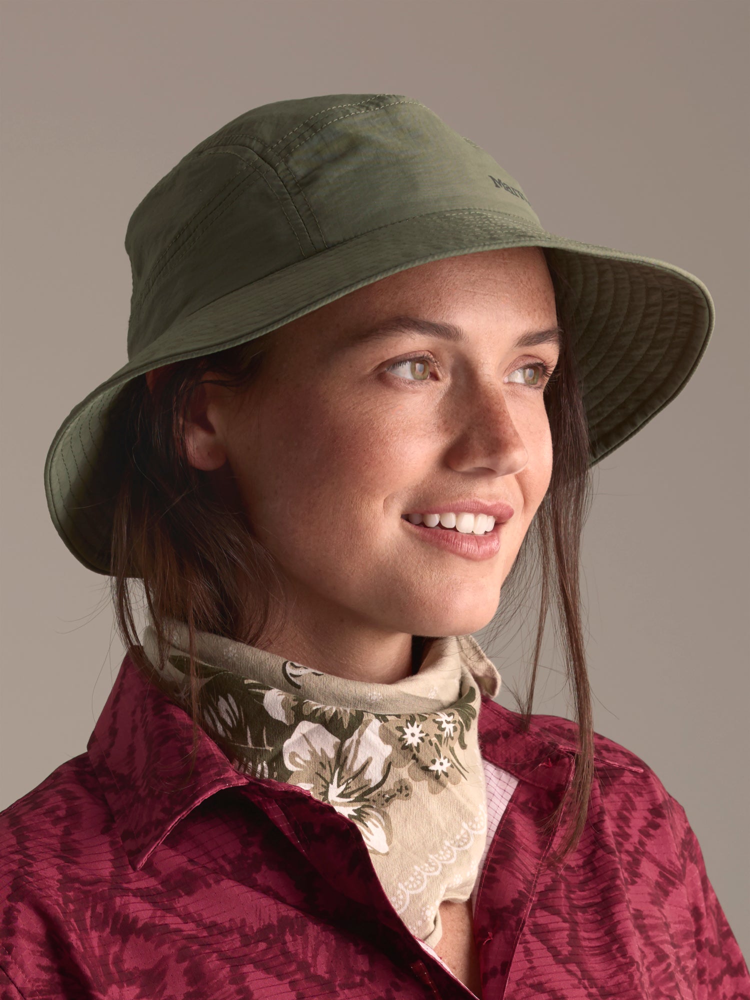 Marmot AirExchange Sun hat