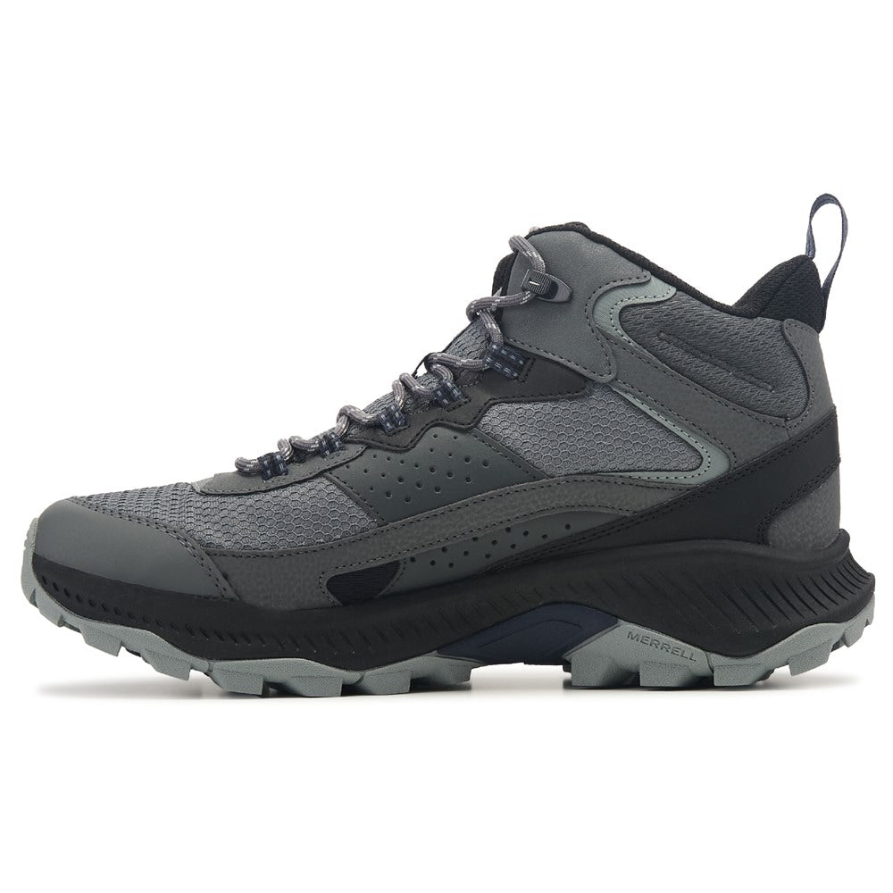 Bottes de randonnée Merrell Speed Strike 2 Mid WP Hommes - Plein air Entrepôt
