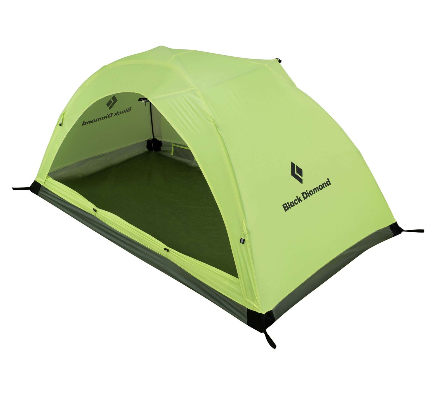 Tente Black Diamond Hilight 2P - Plein Air Entrepôt