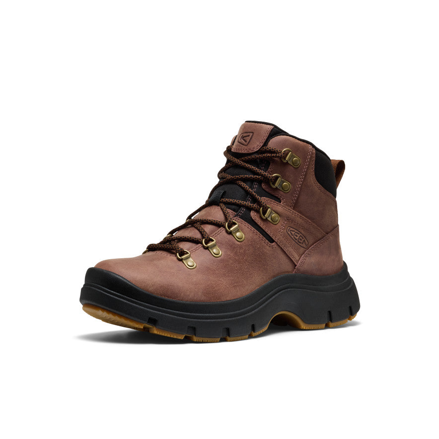Bottes de randonnée Keen Kosa Cuir Femmes - Plein air Entrepôt