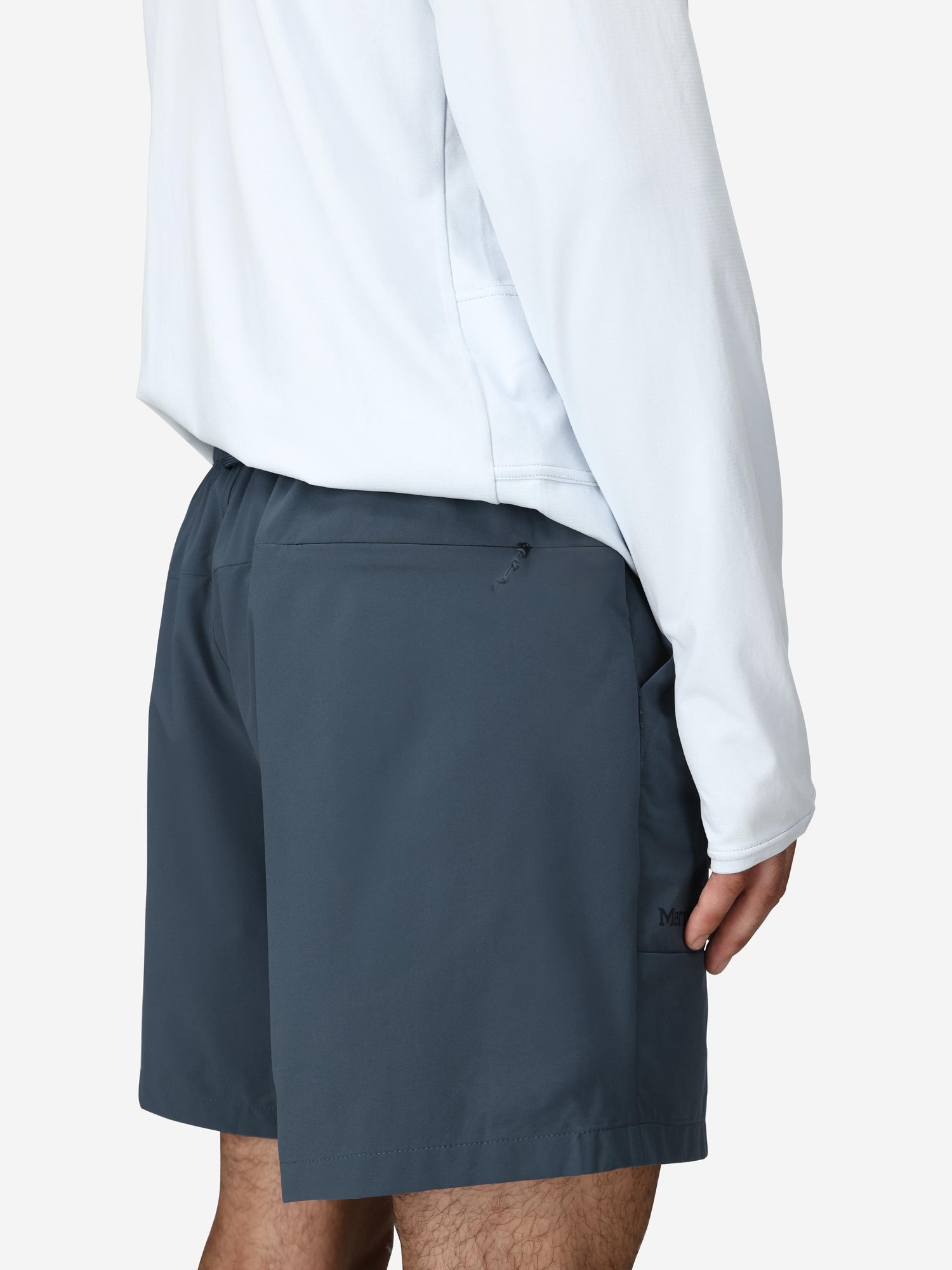 Short Marmot AirExchange UPF 40 7