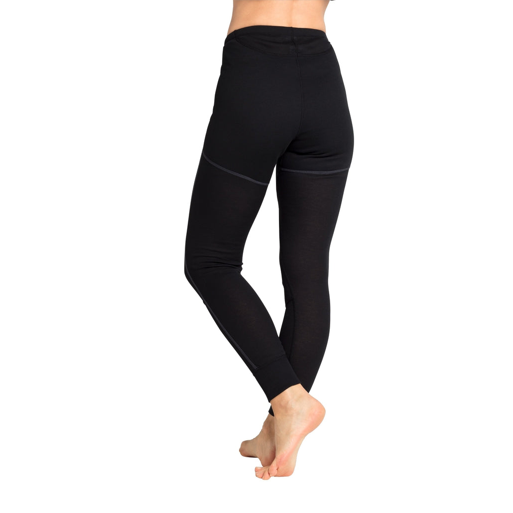 Odlo Legging ACTIVE X-WARM ECO Femme - Plein Air Entrepôt