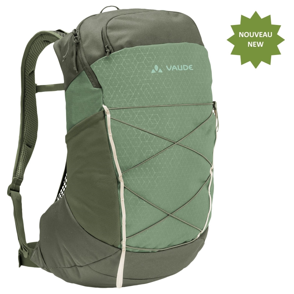 Sac à dos Vaude Agile Air 18 Femmes - Plein Air Entrepôt
