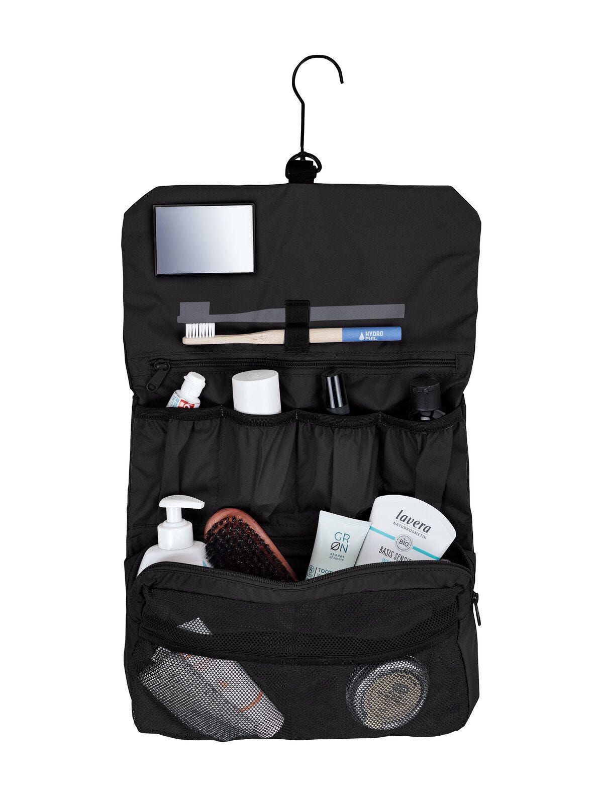 Trousse de voyage Vaude Wegawrap 2 - Plein Air Entrepôt